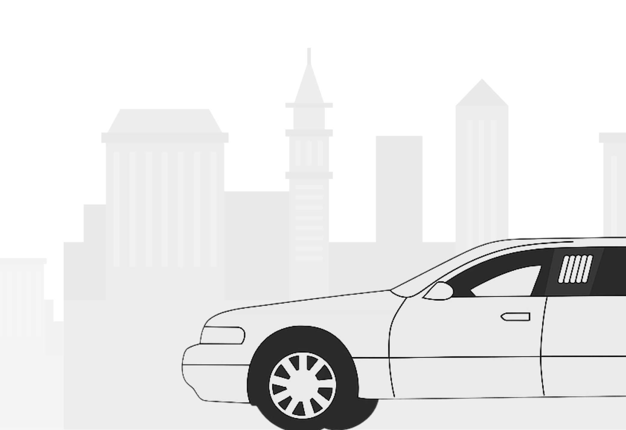 Carro Limousine